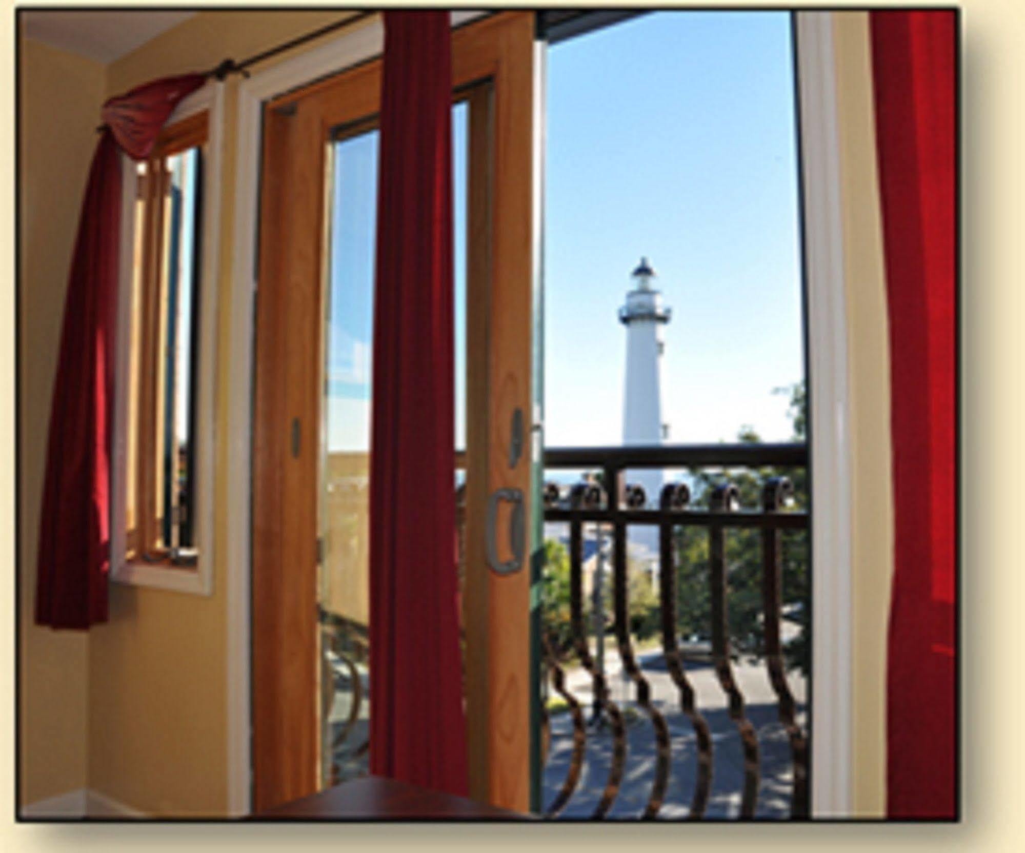 Ocean Inn & Suites St. Simons Island Exteriér fotografie